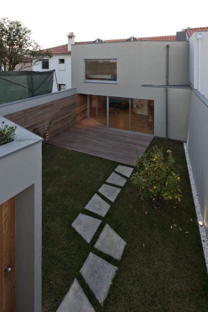 3 bedrooms House in Porto, Portugal No. 6384