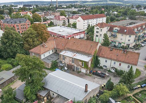 9غرفة بناية في Coswig, Germany رقم 68845