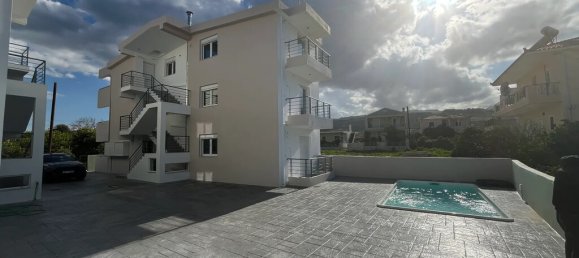 4 bedrooms Apartment for sale in Xylokastro, Xylokastro-Evrostina, Corinthia, Peloponnese, Peloponnese, Western Greece and the Ionian, Greece № 92569 2