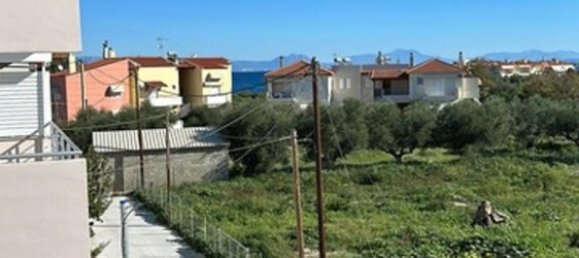4 bedrooms Apartment for sale in Xylokastro, Xylokastro-Evrostina, Corinthia, Peloponnese, Peloponnese, Western Greece and the Ionian, Greece № 92569 18