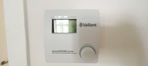 2 rooms Apartment in Hernals, Austria No. 185595 15