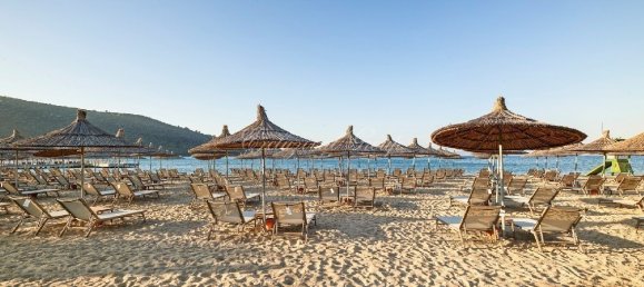 6330m² Commercial property in Bodrum, Turkey No. 28791 6