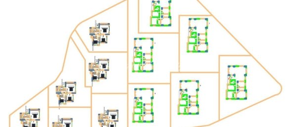 6330m² Commercial property in Bodrum, Turkey No. 28791 16