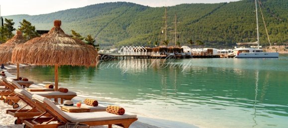 6330m² Commercial property in Bodrum, Turkey No. 28791 5