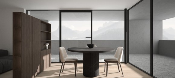 3-Zimmer Wohnung in Trentino-Alto Adige, Italy, Nr. 119207 8
