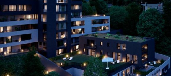 3-Zimmer Wohnung in Trentino-Alto Adige, Italy, Nr. 119207 2