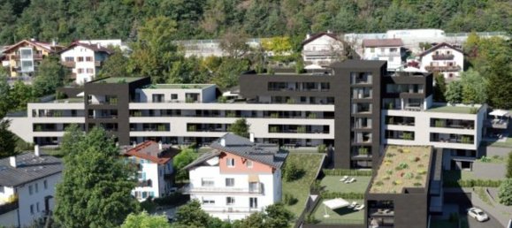 3-Zimmer Wohnung in Trentino-Alto Adige, Italy, Nr. 119207 7