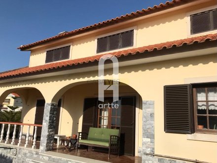 5 bedrooms House in Mafra, Portugal No. 178404