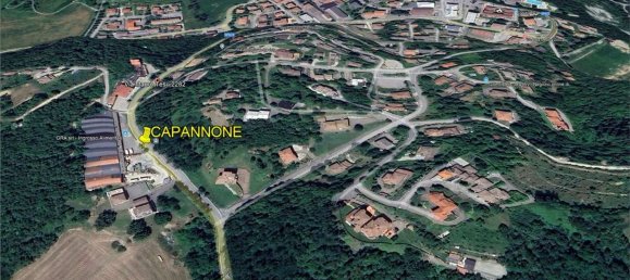 584m² Warehouse in Zocca, Italy No. 301653 5