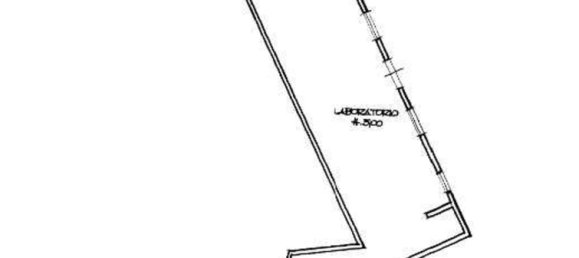 584m² Warehouse in Zocca, Italy No. 301653 6