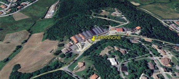 584m² Warehouse in Zocca, Italy No. 301653 3