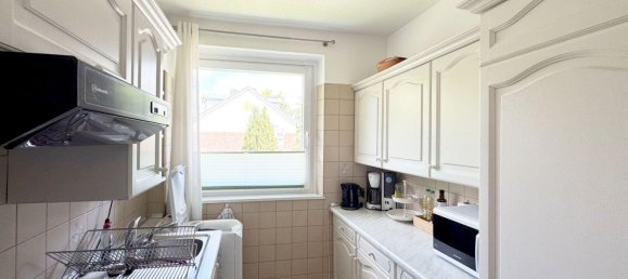 3 rooms Apartment in Kiel, Germany No. 221478 9