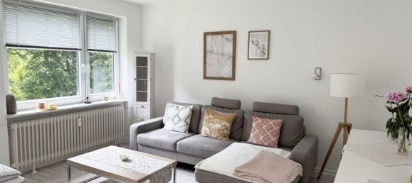 3 rooms Apartment in Kiel, Germany No. 221478 4