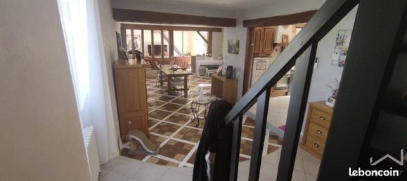 3 bedrooms House in Eure-et-Loir, France No. 304602 5