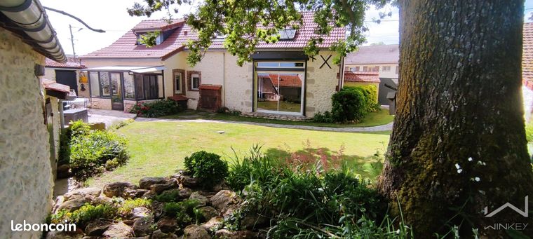 3 bedrooms House in Eure-et-Loir, France No. 304602