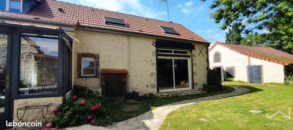 3 bedrooms House in Eure-et-Loir, France No. 304602 2