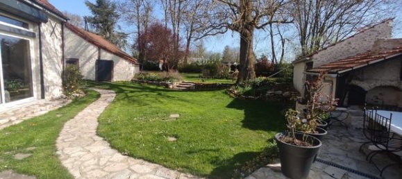 3 bedrooms House in Eure-et-Loir, France No. 304602 4