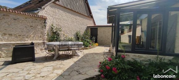 3 bedrooms House in Eure-et-Loir, France No. 304602 6