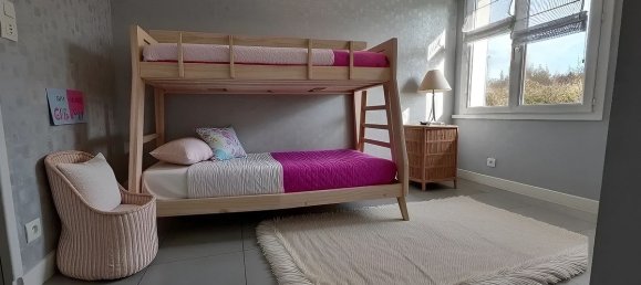 3 bedrooms House in Vannes, France No. 192923 12