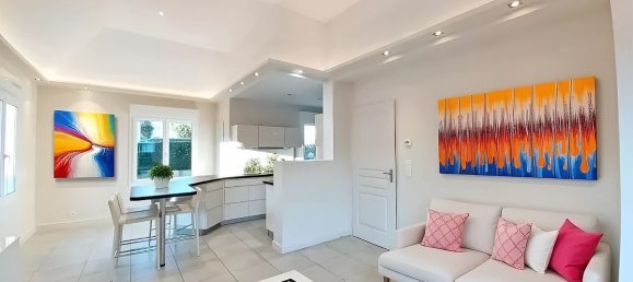 3 bedrooms House in Vannes, France No. 192923 9