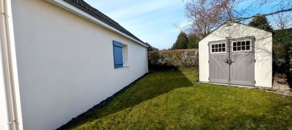 3 bedrooms House in Vannes, France No. 192923 7