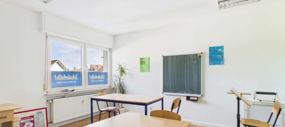 5-salle Appartement à Offenbach, Germany No. 317411 10