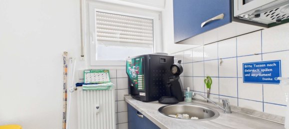 5-salle Appartement à Offenbach, Germany No. 317411 14