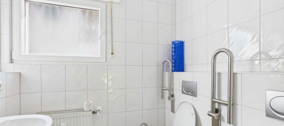 5-salle Appartement à Offenbach, Germany No. 317411 13