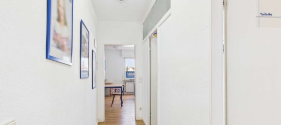 5-salle Appartement à Offenbach, Germany No. 317411 12