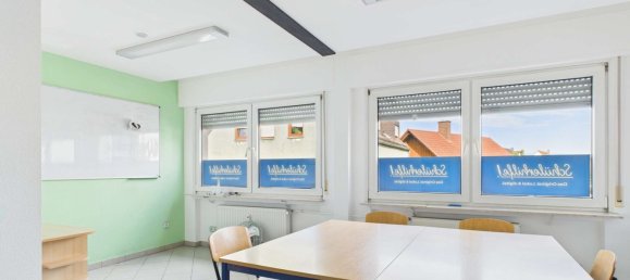 5-salle Appartement à Offenbach, Germany No. 317411 4