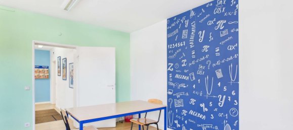 5-salle Appartement à Offenbach, Germany No. 317411 11