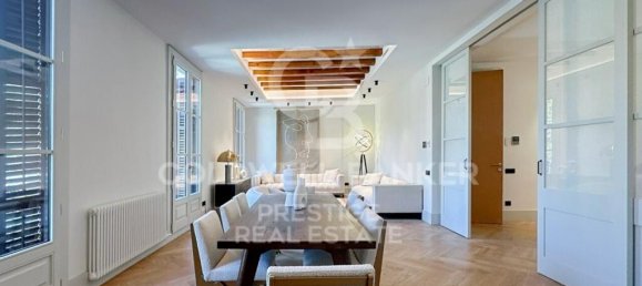 Apartamento T4 em Eixample, Spain N.º 86196 5