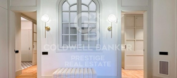 Apartamento T4 em Eixample, Spain N.º 86196 8