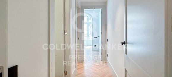 Apartamento T4 em Eixample, Spain N.º 86196 19