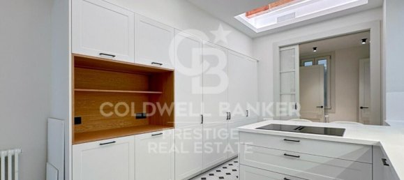 Apartamento T4 em Eixample, Spain N.º 86196 11