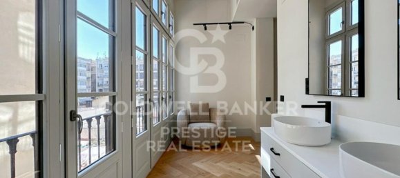 Apartamento T4 em Eixample, Spain N.º 86196 12