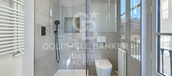 Apartamento T4 em Eixample, Spain N.º 86196 18