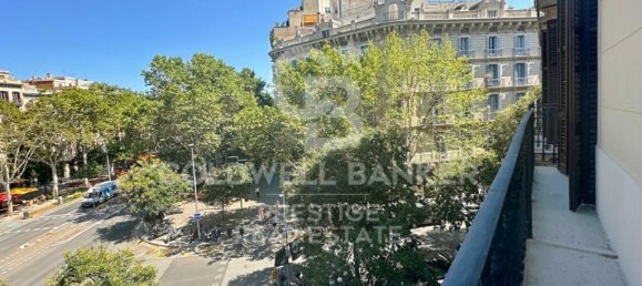 Apartamento T4 em Eixample, Spain N.º 86196 23