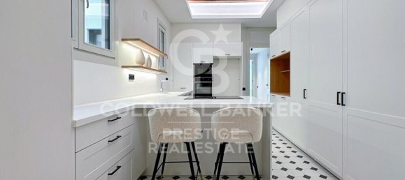 Apartamento T4 em Eixample, Spain N.º 86196 10