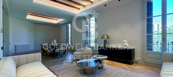 Apartamento T4 em Eixample, Spain N.º 86196 3