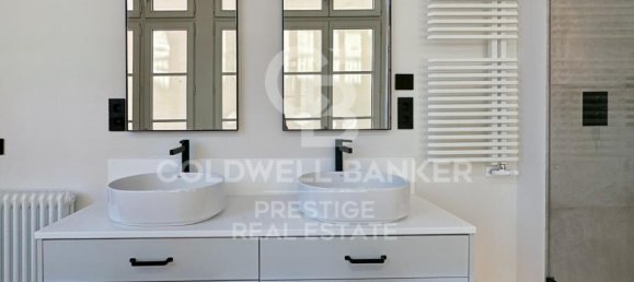 Apartamento T4 em Eixample, Spain N.º 86196 17