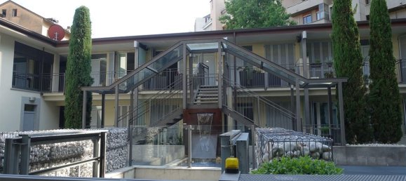 2غرفة شقة في Monza, Italy رقم 29044 4