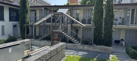 2غرفة شقة في Monza, Italy رقم 29044 12