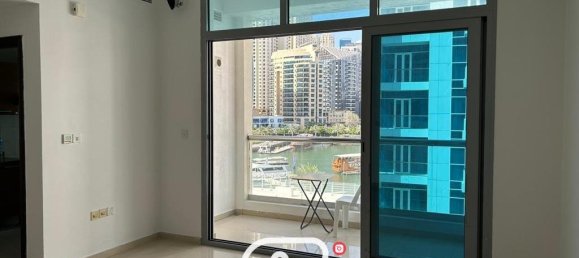 44.7m² Apartment in Dubai Marina, UAE No. 8009 5