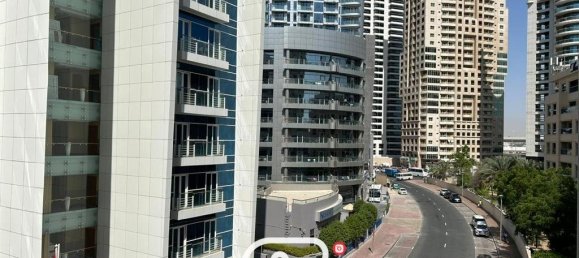 44.7m² Apartment in Dubai Marina, UAE No. 8009 4