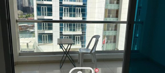 44.7m² Apartment in Dubai Marina, UAE No. 8009 8