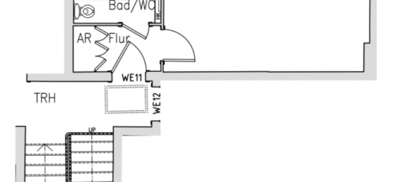 Studio à Mariendorf, Germany No. 57703 7