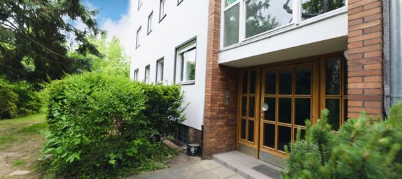 Studio à Mariendorf, Germany No. 57703 2