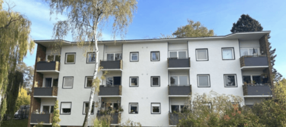 Studio à Mariendorf, Germany No. 57703 6