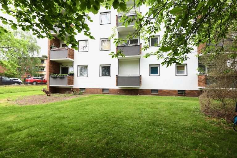 Studio à Mariendorf, Germany No. 57703